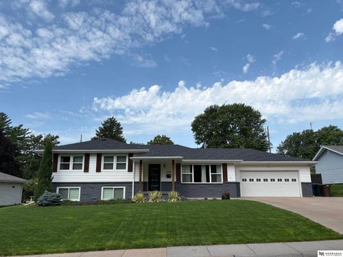 3208 9th Avenue, Kearney, NE, 68845 | Card Image