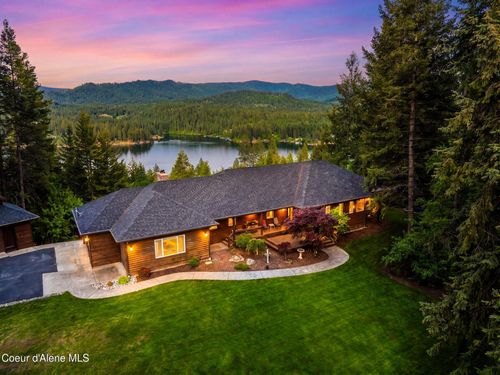 37371 E Hayden Lake Rd, Hayden, ID, 83835-7176 | Card Image