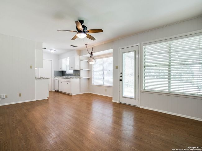 3011 Sir Phillip Dr, House other with 3 bedrooms, 2 bathrooms and null parking in San Antonio TX | Image 8