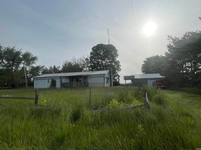 5932 N 500 E, House other with 4 bedrooms, 2 bathrooms and null parking in Urbana IN | Image 12