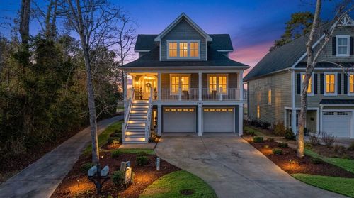 4939 South Island Dr., North Myrtle Beach, SC, 29582 | Card Image