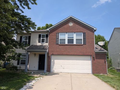 9048 Stones Bluff Ln, Camby, IN, 46113-9458 | Card Image