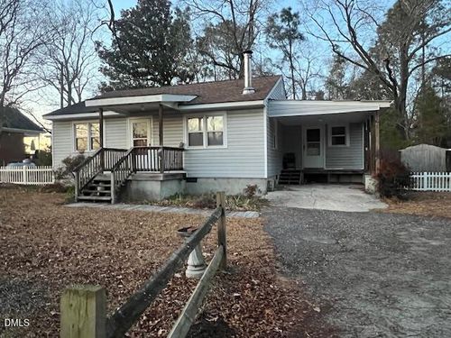 3339 Ebenezer Church Rd, Benson, NC, 27504-6228 | Card Image