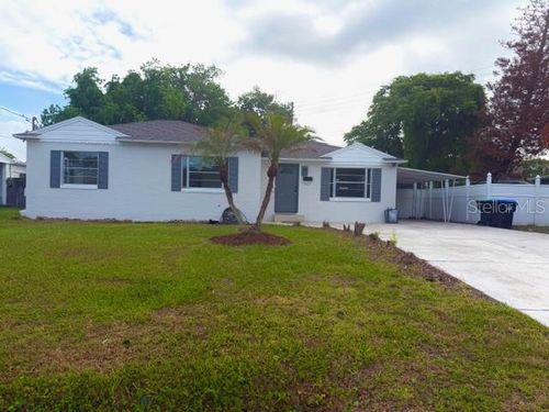 1607 Crestwood Drive, ORLANDO, FL, 32804 | Card Image