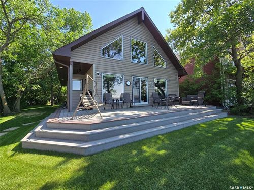 106 Seashell Road, Crooked Lake, SK, S0G2B0 | Card Image