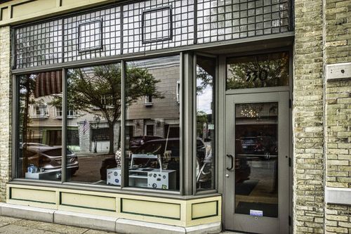 330 W Broadway, Waukesha, WI, 53186-4609 | Card Image