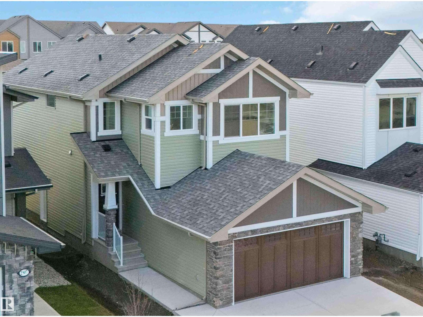 Residential in Edmonton 3