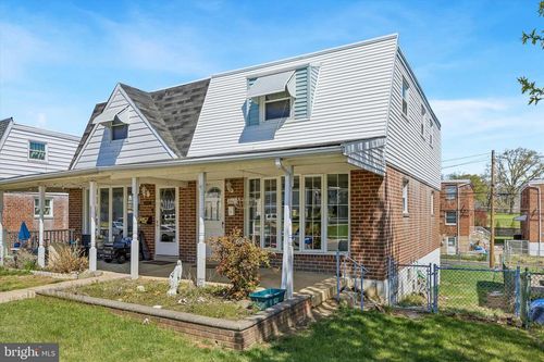 3527 Primrose Rd, PHILADELPHIA, PA, 19114-2621 | Card Image