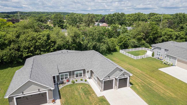 3184 S Bartells Dr, Condo with 2 bedrooms, 2 bathrooms and null parking in BELOIT WI | Image 25