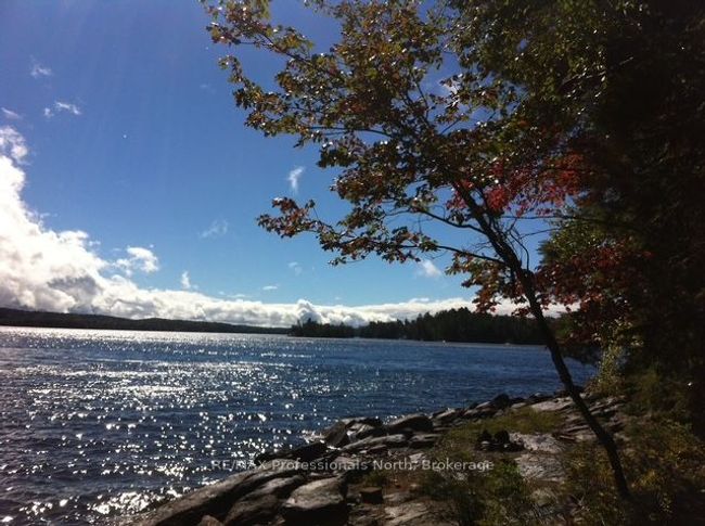 6547 Kennisis Lake Rd, House other with 3 bedrooms, 1 bathrooms and 3 parking in Haliburton ON | Image 35