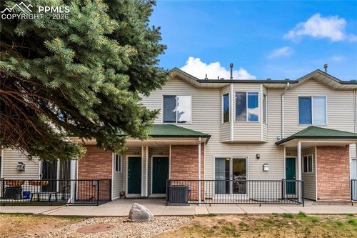 2095 Legacy Ridge Vw, Colorado Springs, CO, 80910-4817 | Card Image