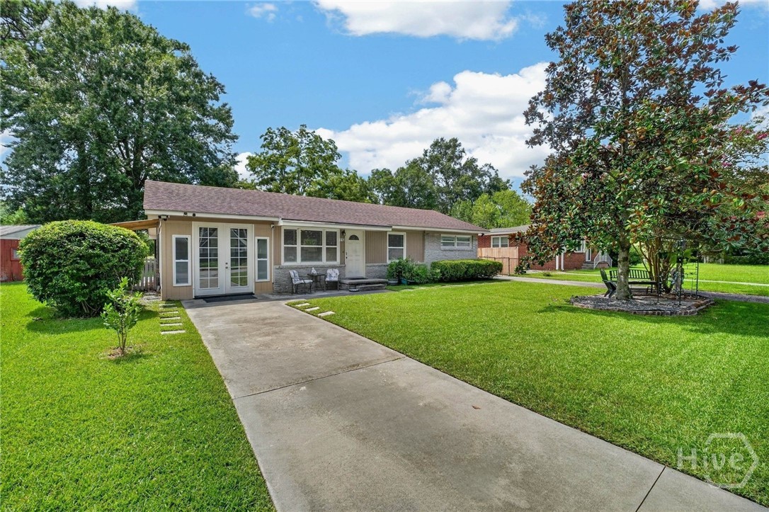 Residential in Port Wentworth 2
