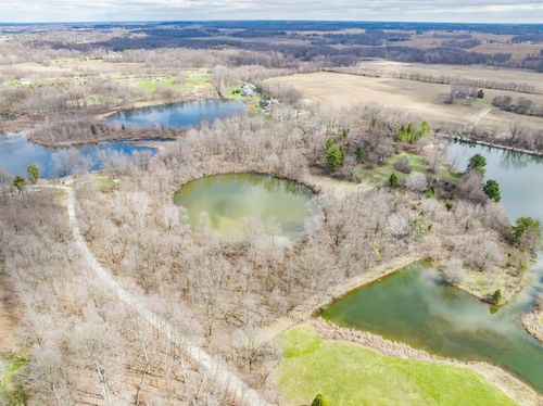 1235 N Wilson Lake Rd, Columbia City, IN, 46725-9120 | Card Image