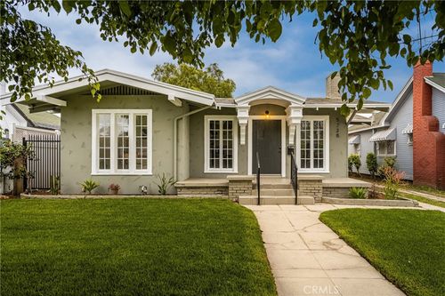 5738 7th Ave, Los Angeles, CA, 90043-2516 | Card Image