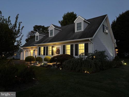1614 Greenwood Dr, LEBANON, PA, 17046-2001 | Card Image