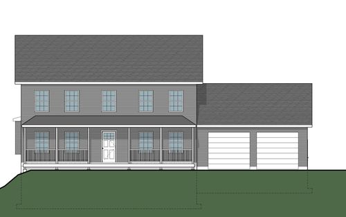 11-9-2-Lot 2 Chestnut Hollow, Bradford, NH, 03221 | Card Image