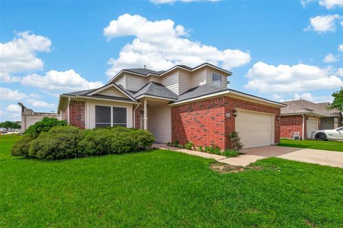 5511 Bear Paw Cir, Katy, TX, 77449-7666 | Card Image