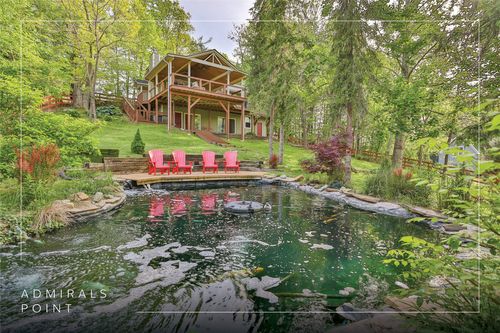 119 Heavens Gate Ln, Glenville, NC, 28736-8388 | Card Image