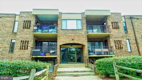 1-5 Silverwood Cir, ANNAPOLIS, MD, 21403-3424 | Card Image