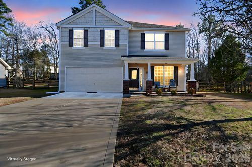 3035 Proverbs Ct, Monroe, NC, 28110-7896 | Card Image