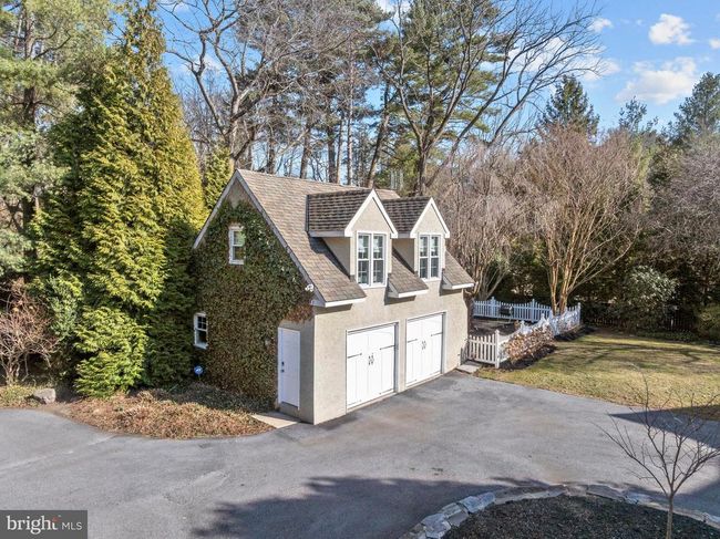 603 Foxfields Rd, House other with 5 bedrooms, 4 bathrooms and null parking in BRYN MAWR PA | Image 50