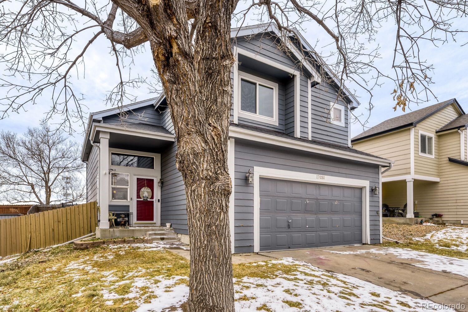 Residential in Parker 2