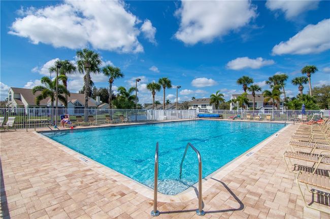 13-3 - 1914 Westminster Cir, House attached with 3 bedrooms, 2 bathrooms and null parking in VERO BEACH FL | Image 28