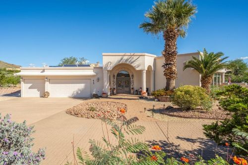 6760 Bright View Rd, Las Cruces, NM, 88007-8928 | Card Image
