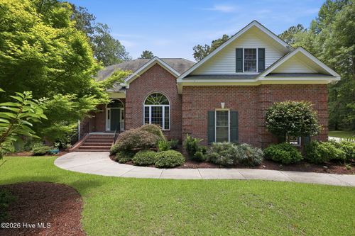 3807 Leaf Ct, New Bern, NC, 28562-9798 | Card Image