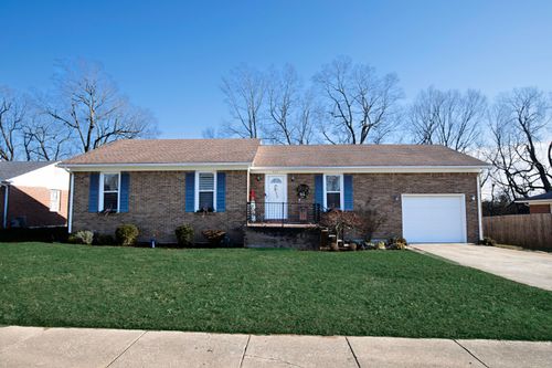 527 Sheffield Dr, Versailles, KY, 40383-9542 | Card Image