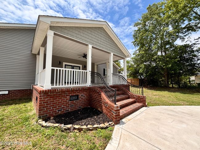 730 Northwest Blvd, House other with 4 bedrooms, 3 bathrooms and 1 parking in Clinton NC | Image 22