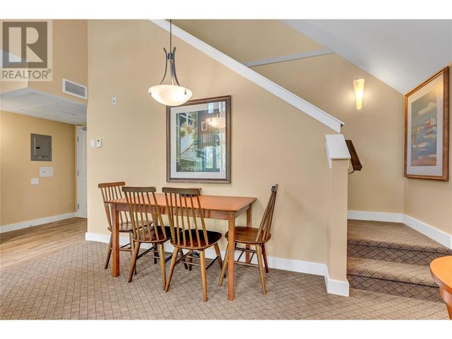 362 - 13011 Lakeshore Dr S, Condo with 1 bedrooms, 1 bathrooms and 2 parking in Summerland BC | Image 6