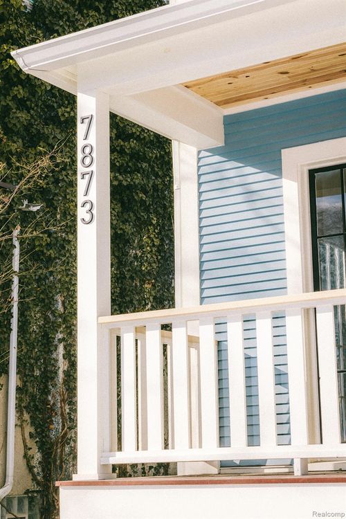 7873 Van Dyke Place, Detroit, MI, 48214 | Card Image