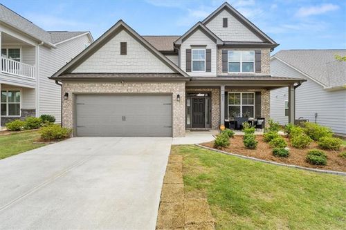 25 Table Rock Ct, Hoschton, GA, 30548-5564 | Card Image