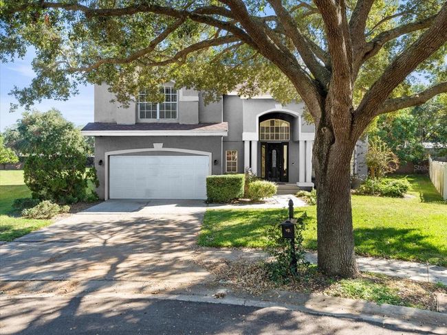 9701 Hidden Cove Ct, House other with 5 bedrooms, 3 bathrooms and null parking in Tampa FL | Image 5