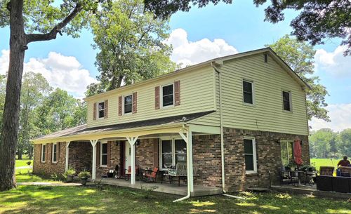 11386 W 1200 N, Monticello, IN, 47960-8185 | Card Image