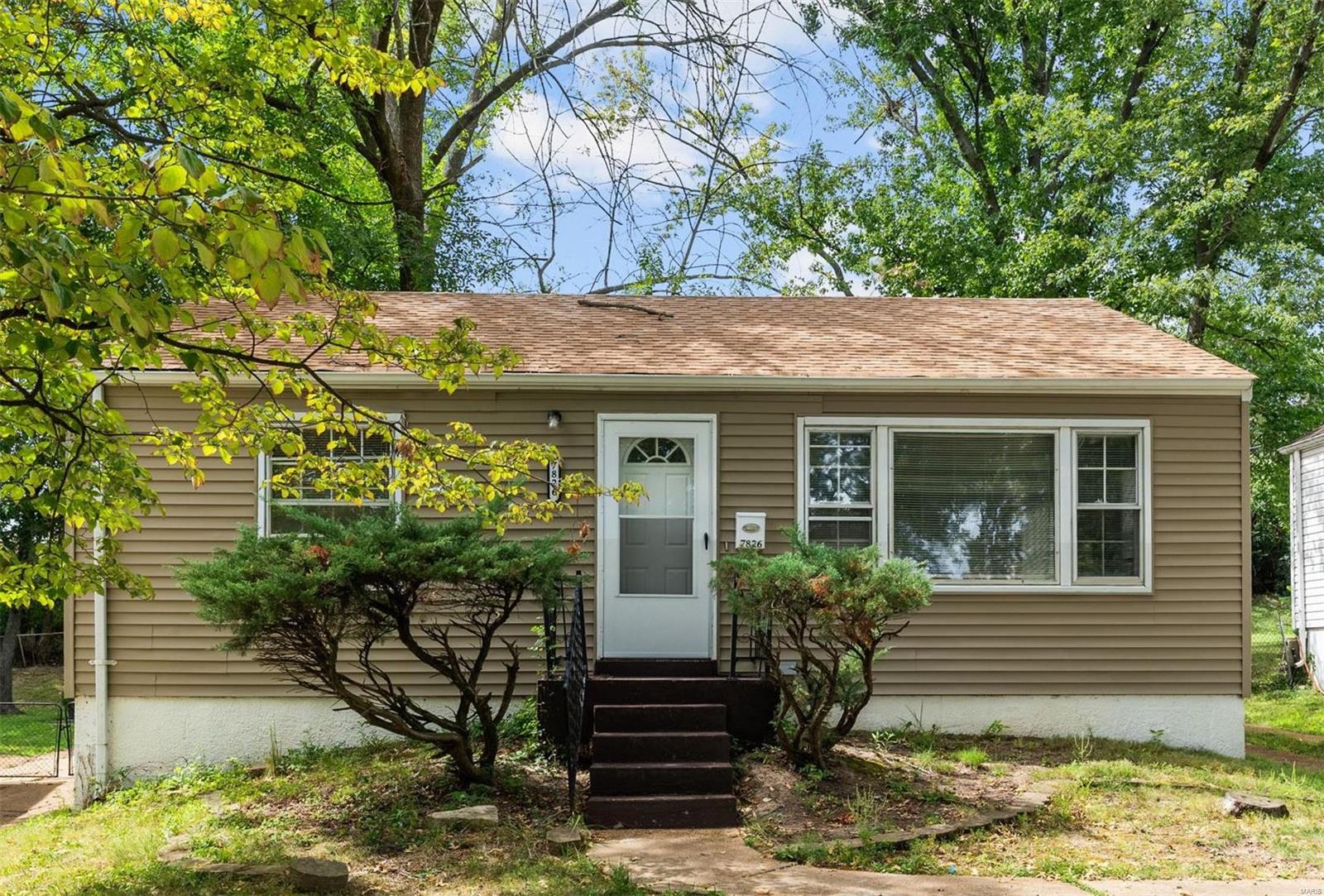 Madison Dr, Saint Louis, MO 63133
