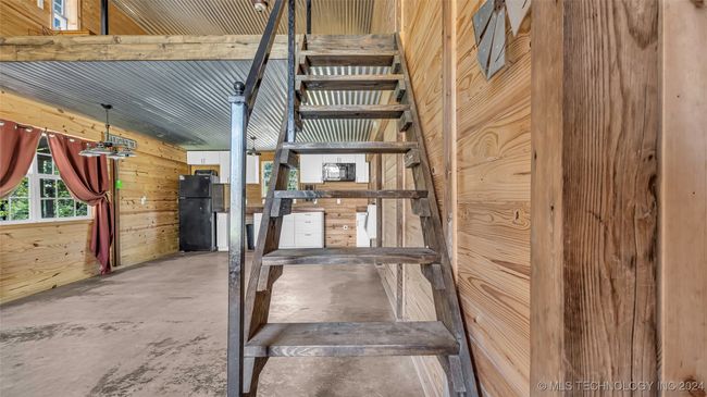17223 County Road 3660, House other with 1 bedrooms, 1 bathrooms and null parking in Stonewall OK | Image 14