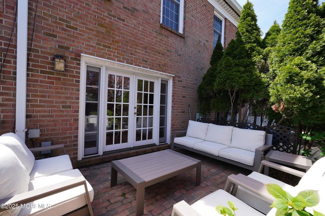 18 Wyckham Rd, Townhouse with 2 bedrooms, 3 bathrooms and null parking in Spring Lake NJ | Image 27