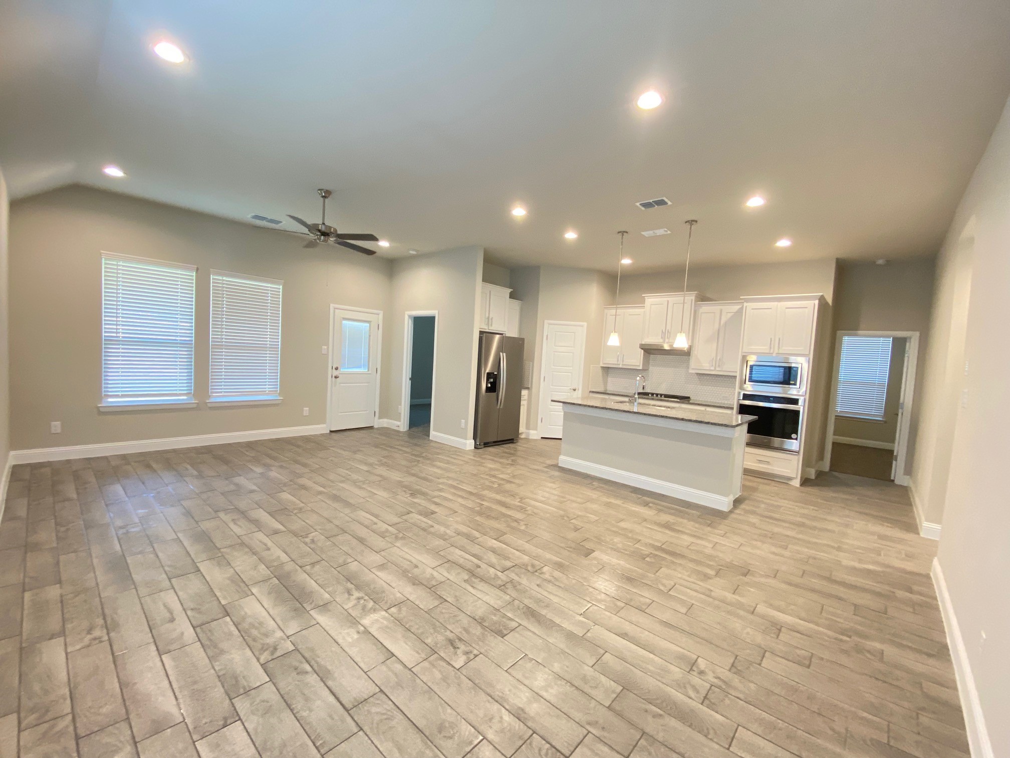 Residential Lease in Denton 3