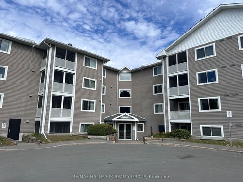 102-316 Lorry Greenberg Dr, Ottawa, ON, K1T2P4 | Card Image