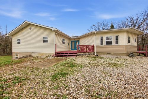284 White Rd, Montgomery City, MO, 63361-4103 | Card Image