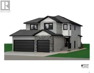 211 Flynn Bend, House other with 3 bedrooms, 3 bathrooms and null parking in Saskatoon SK | Image 1