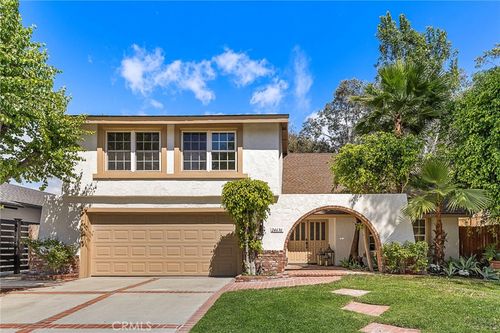 24636 Ladera Dr, Mission Viejo, CA, 92691-5040 | Card Image