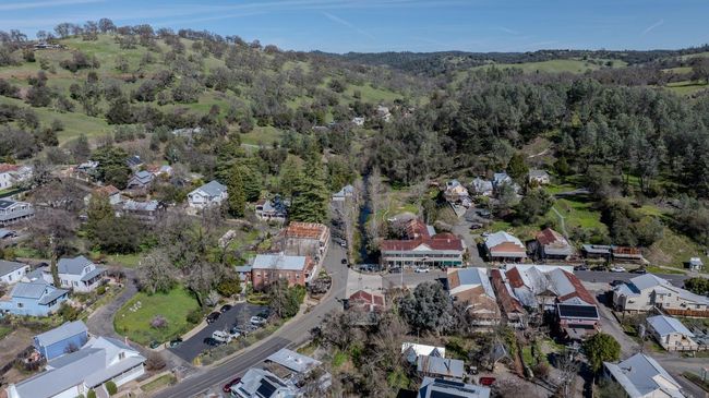 10820 Water St, House other with 2 bedrooms, 2 bathrooms and null parking in Amador City CA | Image 64