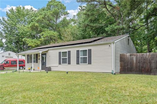 3424 Brandywine Dr, Chesapeake, VA, 23321-4911 | Card Image