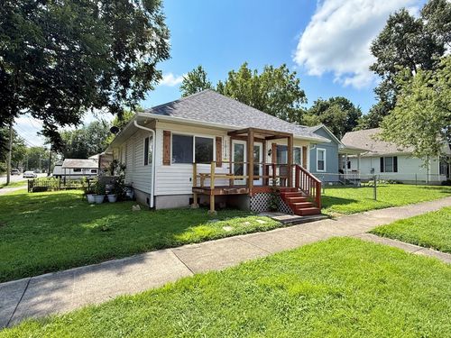 1018 Market St, Metropolis, IL, 62960-1530 | Card Image