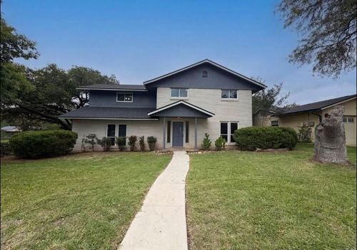 13930 Winding 10th Street, San Antonio, TX, 78217 | Card Image