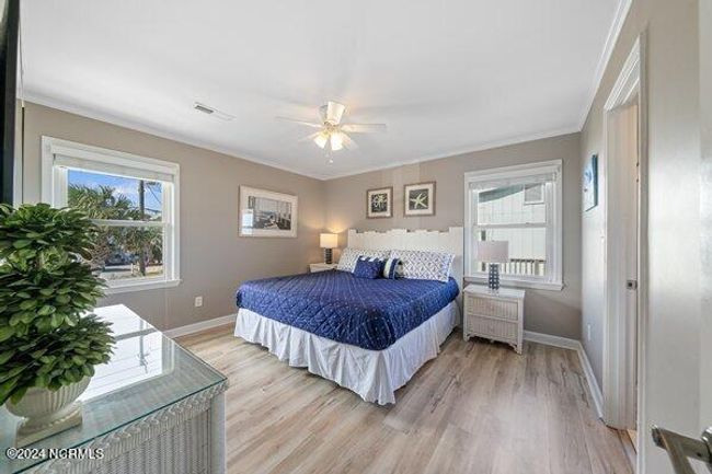 951 Fort Fisher Blvd S, House other with 3 bedrooms, 2 bathrooms and 1 parking in Kure Beach NC | Image 40