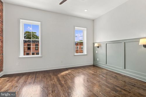 b-2436 N 33rd St, PHILADELPHIA, PA, 19132-2803 | Card Image
